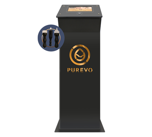 urządzenie kosmetyczne hydrogenix