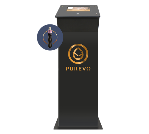 RFGlow urządzenie kosmetyczne